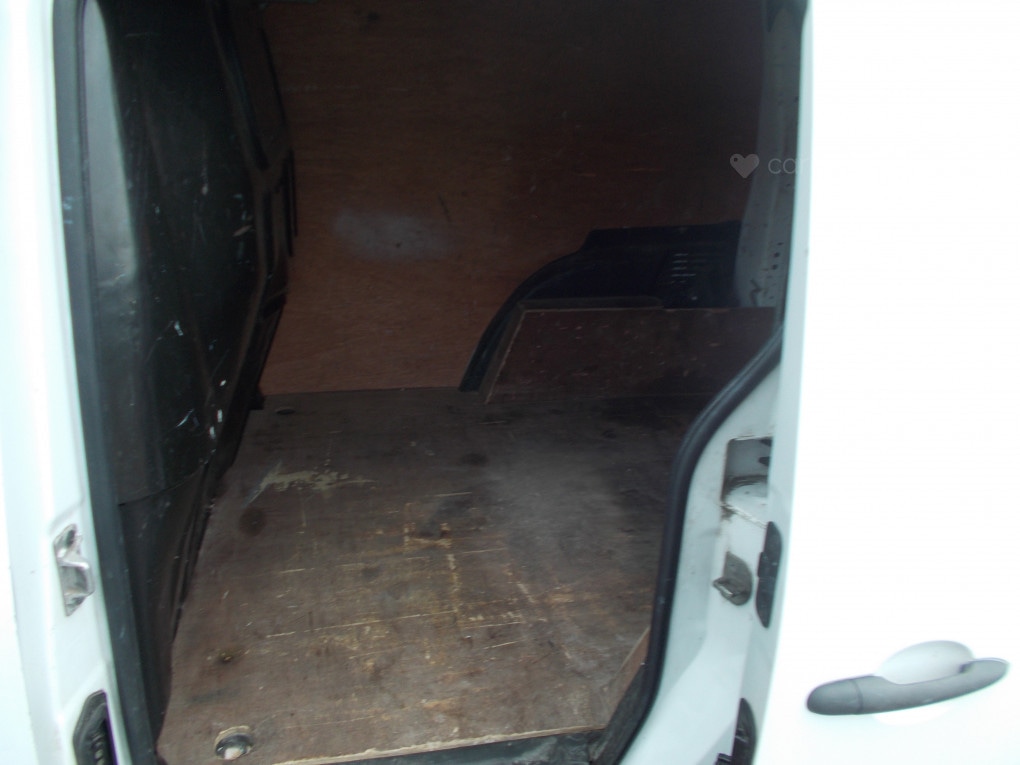 Used Renault Kangoo 2016 for sale - 76482721: Photo 10