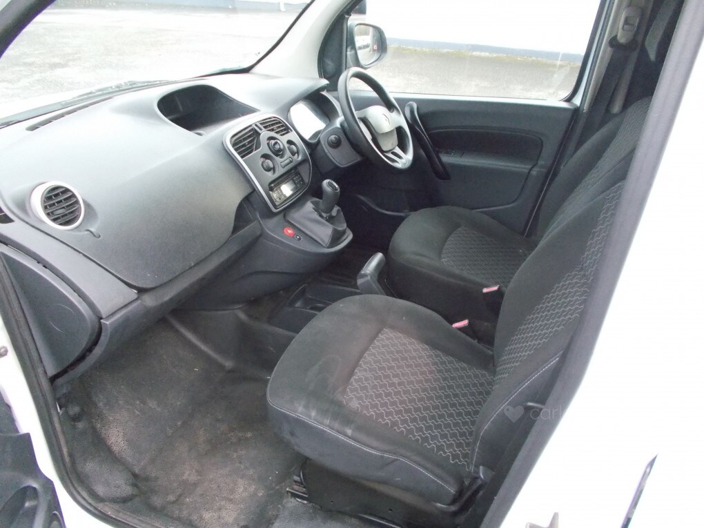 Used Renault Kangoo 2016 for sale - 76482721: Photo 11