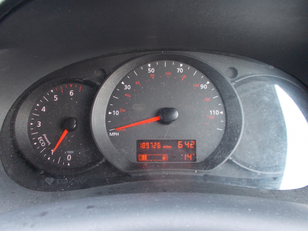 Used Renault Kangoo 2016 for sale - 76482721: Photo 13