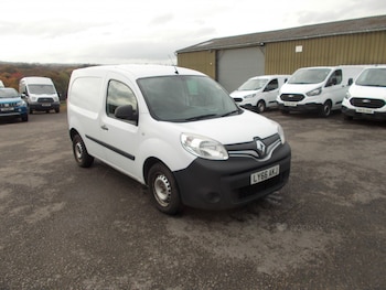 Used Renault Kangoo 2016 for sale - 76482721: Photo