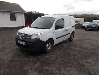 Used Renault Kangoo 2016 for sale - 76482721: Photo