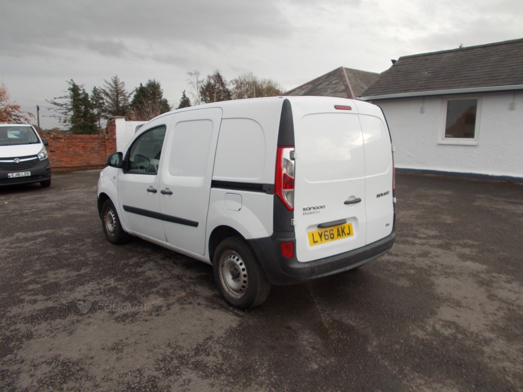 Used Renault Kangoo 2016 for sale - 76482721: Photo 5