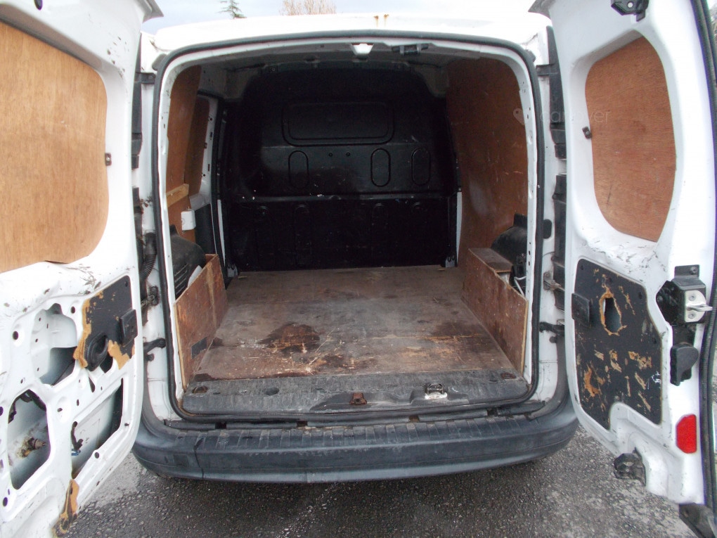 Used Renault Kangoo 2016 for sale - 76482721: Photo 9