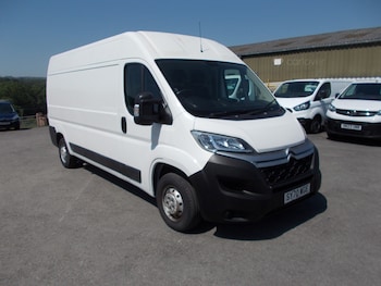 Used Citroen Relay undefined for sale - 78703027: Photo