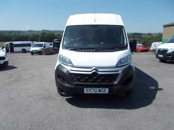 Used Citroen Relay undefined for sale - 78703027: Photo