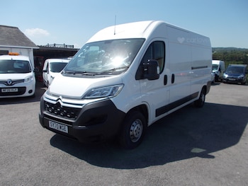 Used Citroen Relay undefined for sale - 78703027: Photo