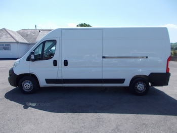 Used Citroen Relay undefined for sale - 78703027: Photo