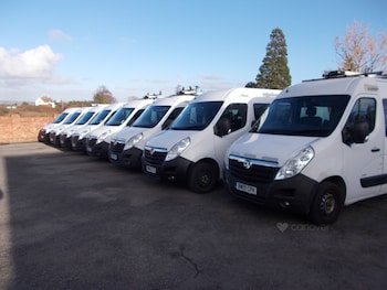 Used Vauxhall Movano 2019 for sale - 77089615: Photo