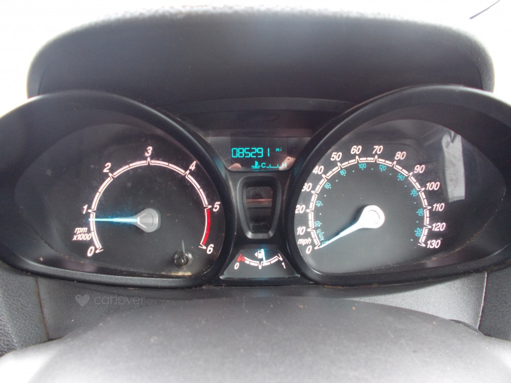 Used Ford Transit Courier 2020 for sale - 76133147: Photo 12