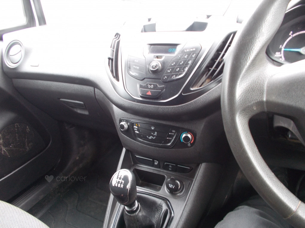 Used Ford Transit Courier 2020 for sale - 76133147: Photo 13