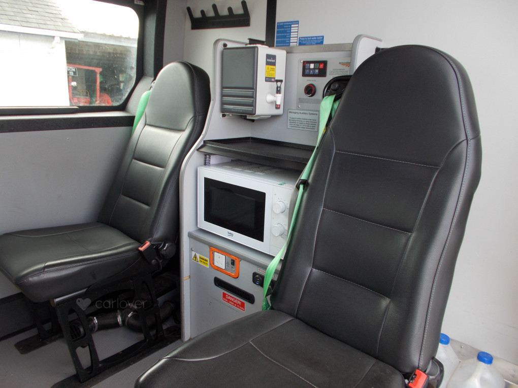 Used Vauxhall Movano 2019 for sale - 77605059: Photo 11