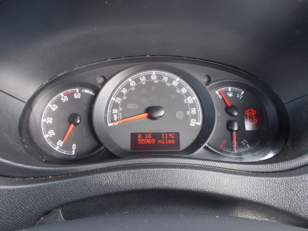 Used Vauxhall Movano 2019 for sale - 77605059: Photo 15