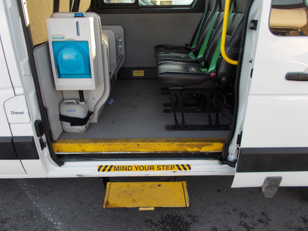 Used Vauxhall Movano 2019 for sale - 76643175: Photo 11