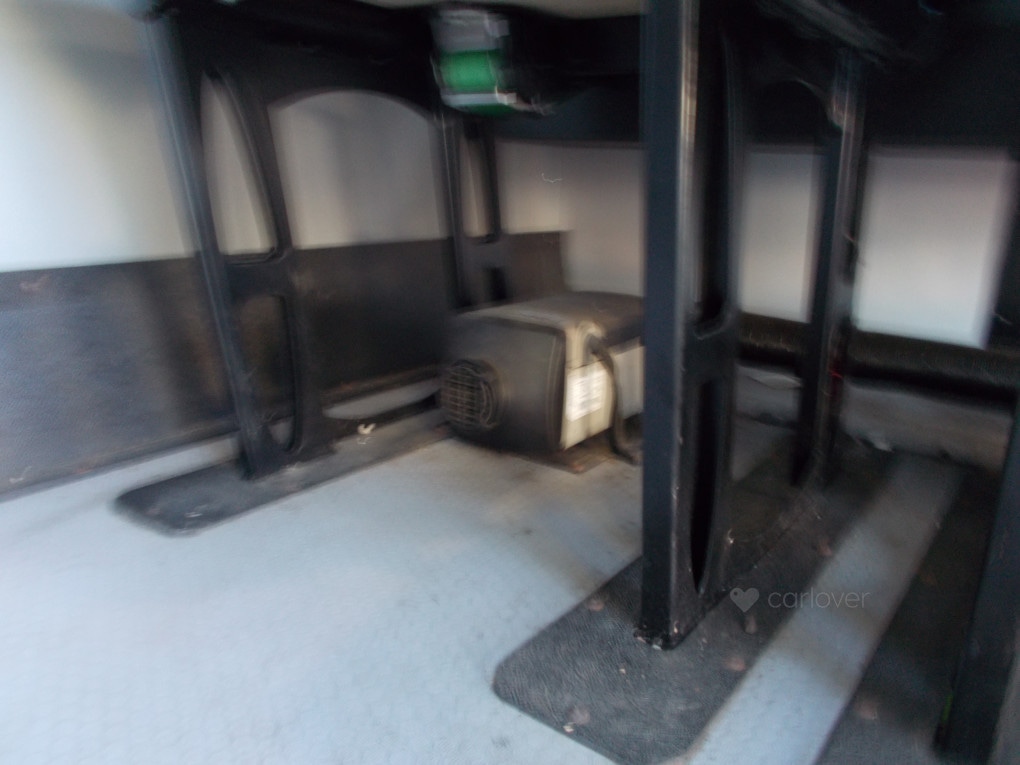 Used Vauxhall Movano 2019 for sale - 76643175: Photo 13