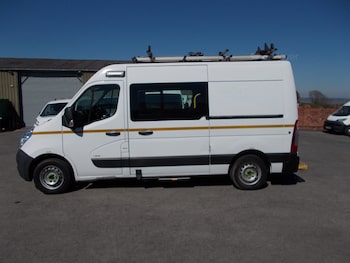 Used Vauxhall Movano undefined for sale - 78371801: Photo