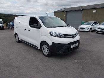 Used Toyota ProAce 2020 for sale - 75283361: Photo