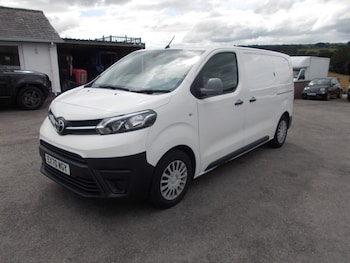 Used Toyota ProAce 2020 for sale - 75283361: Photo