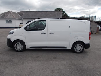 Used Toyota ProAce 2020 for sale - 75283361: Photo