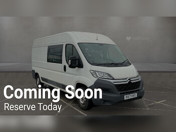 Used Citroen Relay 2026 for sale - 78340963: Photo