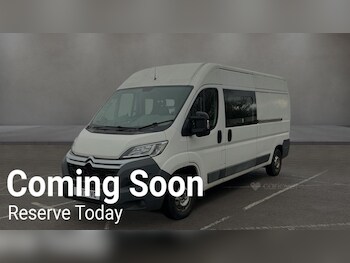 Used Citroen Relay 2026 for sale - 78340963: Photo