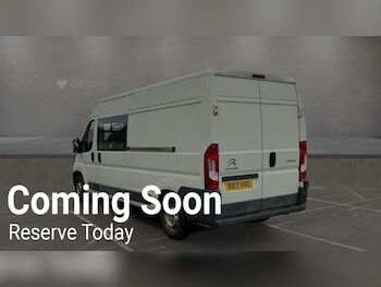 Used Citroen Relay 2026 for sale - 78340963: Photo