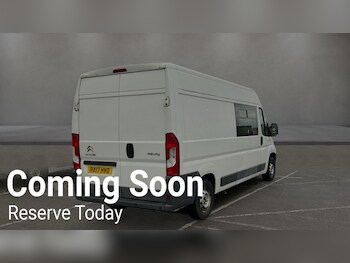 Used Citroen Relay 2026 for sale - 78340963: Photo