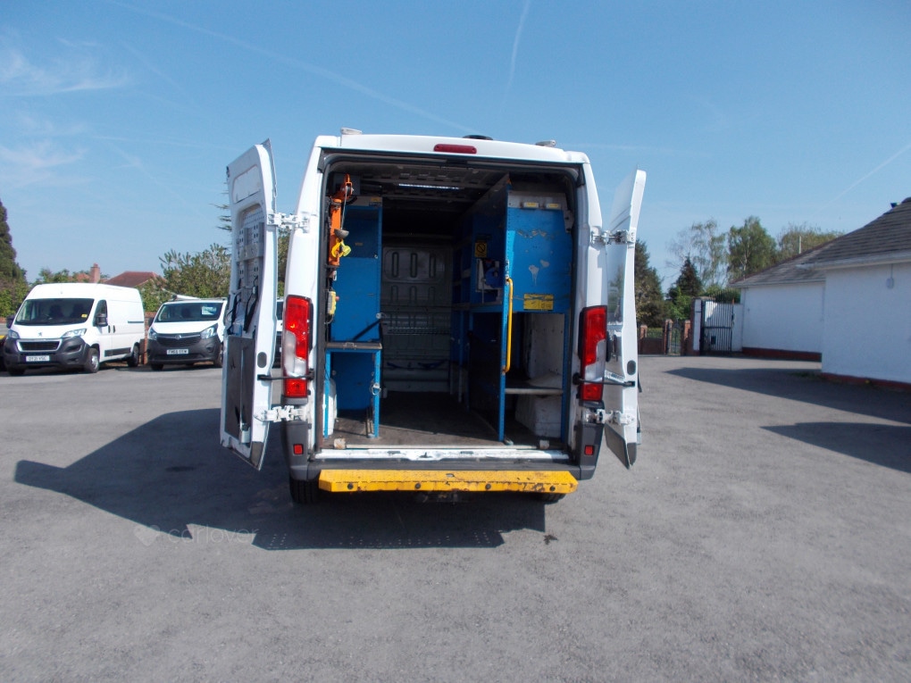 Vehicle 15
