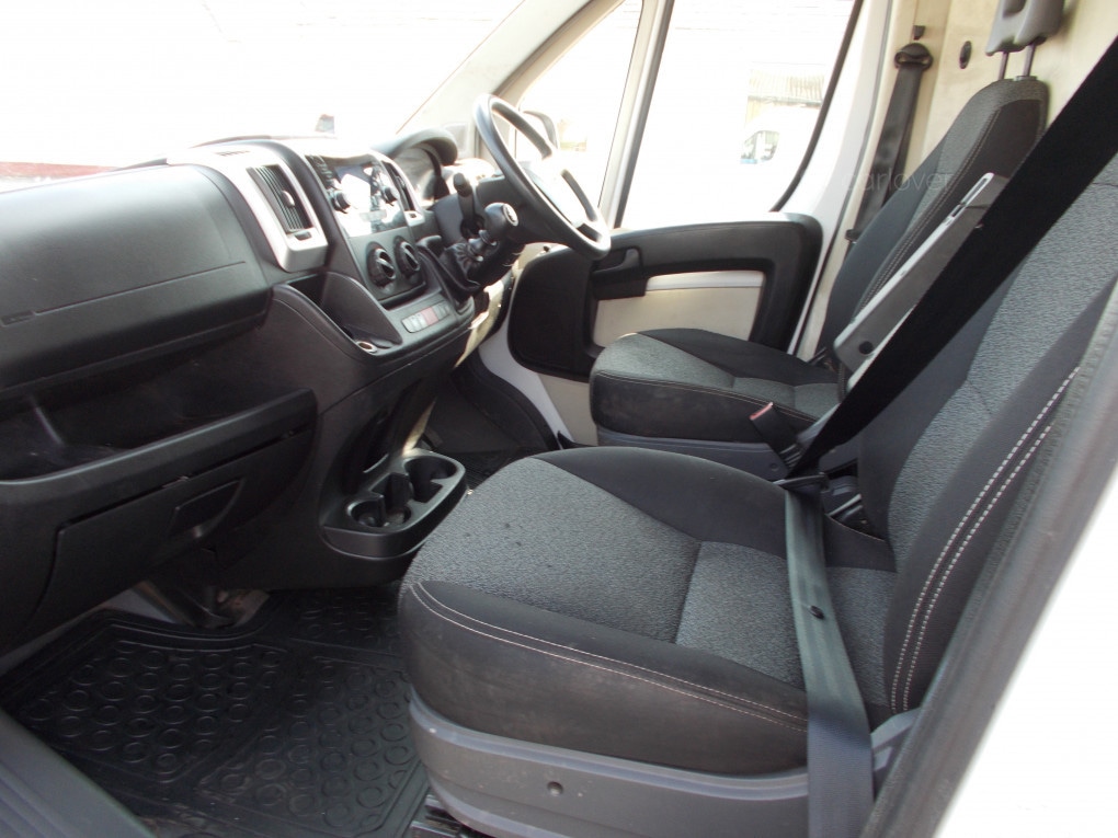 Vehicle 16