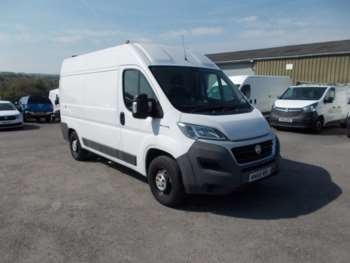 Used Fiat Ducato 2017 for sale - 74505680: Photo