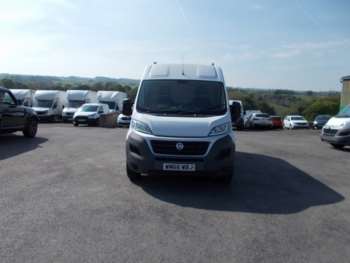 Used Fiat Ducato 2017 for sale - 74505680: Photo