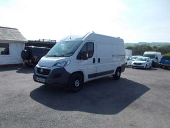 Used Fiat Ducato 2017 for sale - 74505680: Photo