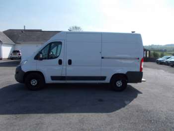 Used Fiat Ducato 2017 for sale - 74505680: Photo