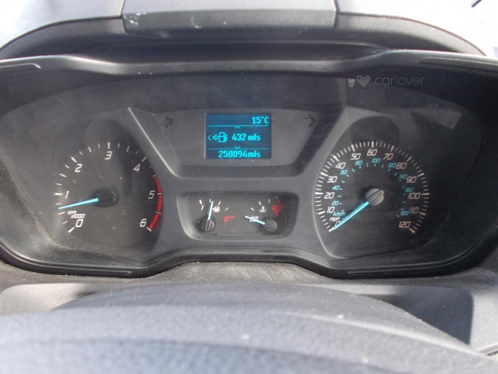 Used Ford Transit Custom 2015 for sale - 76570855: Photo 13