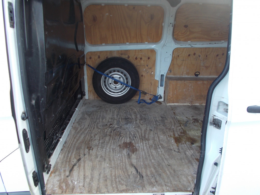 Used Ford Transit Custom 2015 for sale - 76570855: Photo 8