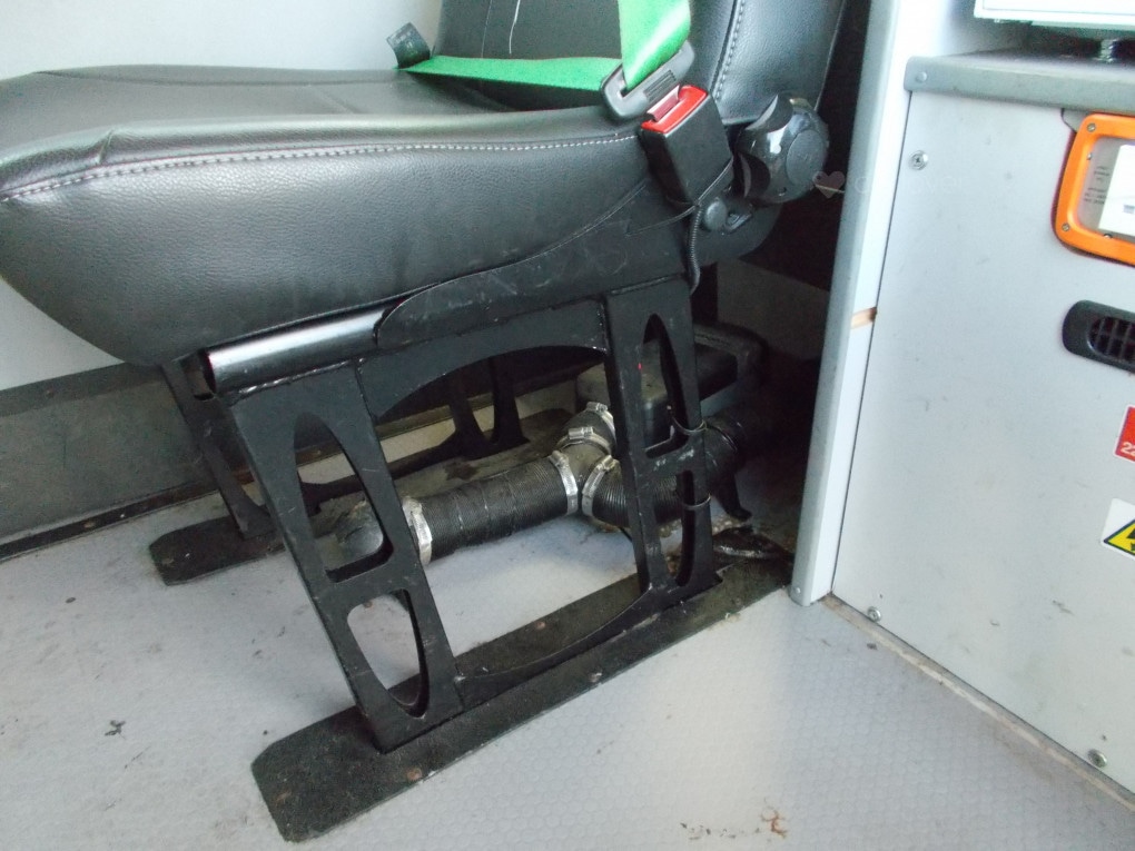 Used Vauxhall Movano 2019 for sale - 77140454: Photo 12