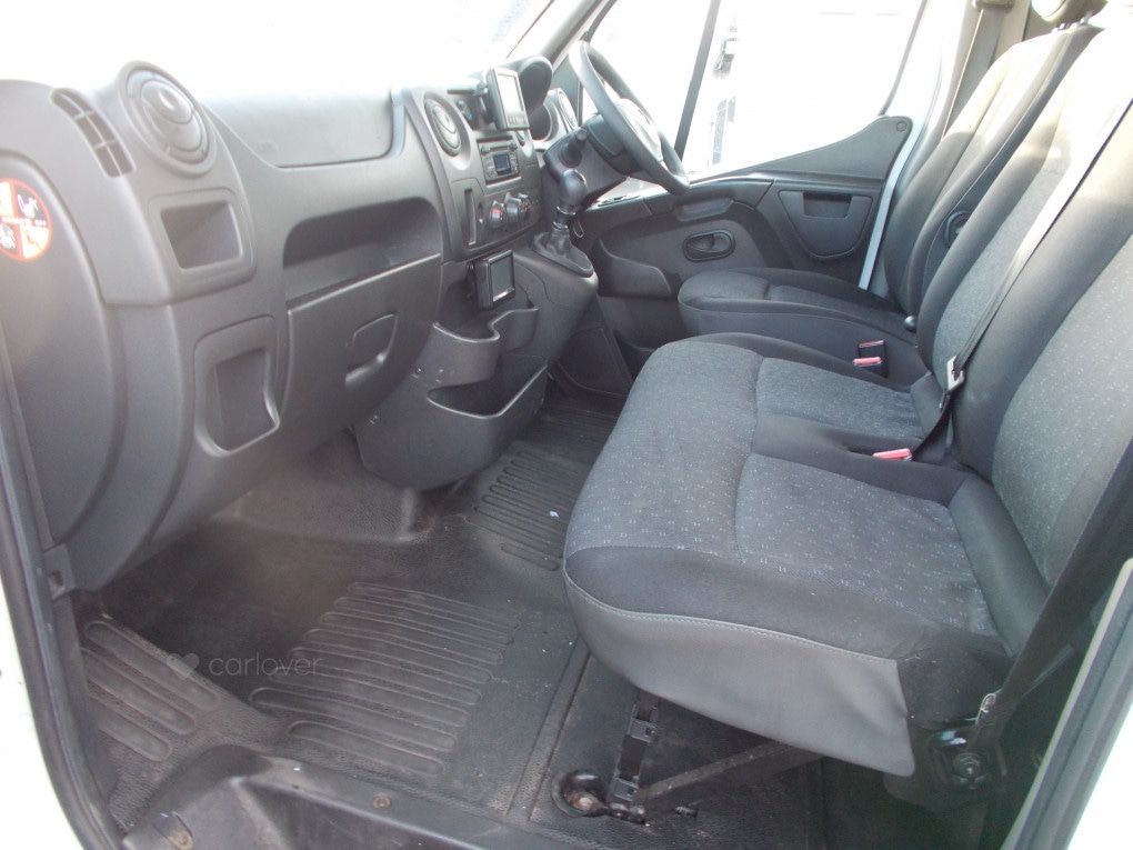 Used Vauxhall Movano 2019 for sale - 77140454: Photo 14