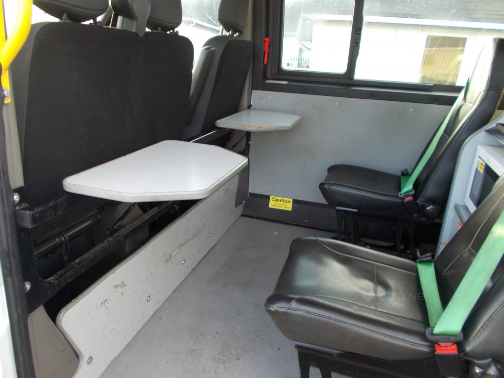 Used Vauxhall Movano 2019 for sale - 77140454: Photo 15