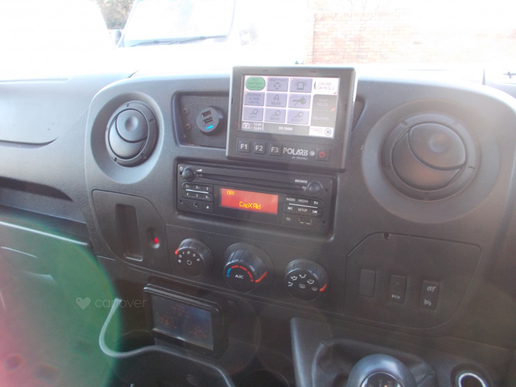 Used Vauxhall Movano 2019 for sale - 77140454: Photo 17