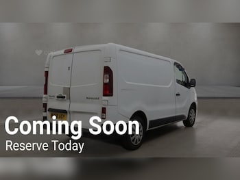 Used Renault Trafic 2019 for sale - 78201609: Photo