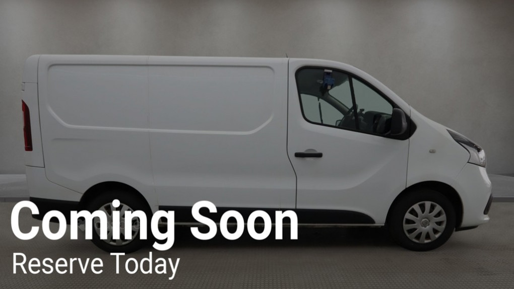 Used Renault Trafic 2019 for sale - 78201609: Photo 5