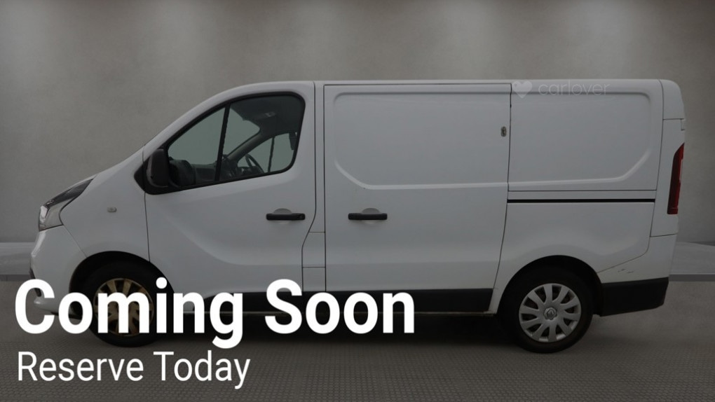 Used Renault Trafic 2019 for sale - 78201609: Photo 6