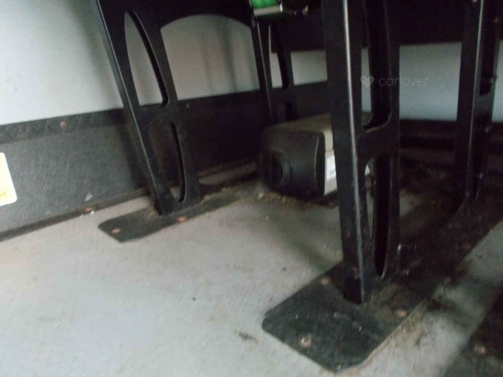 Used Vauxhall Movano 2018 for sale - 76792684: Photo 13