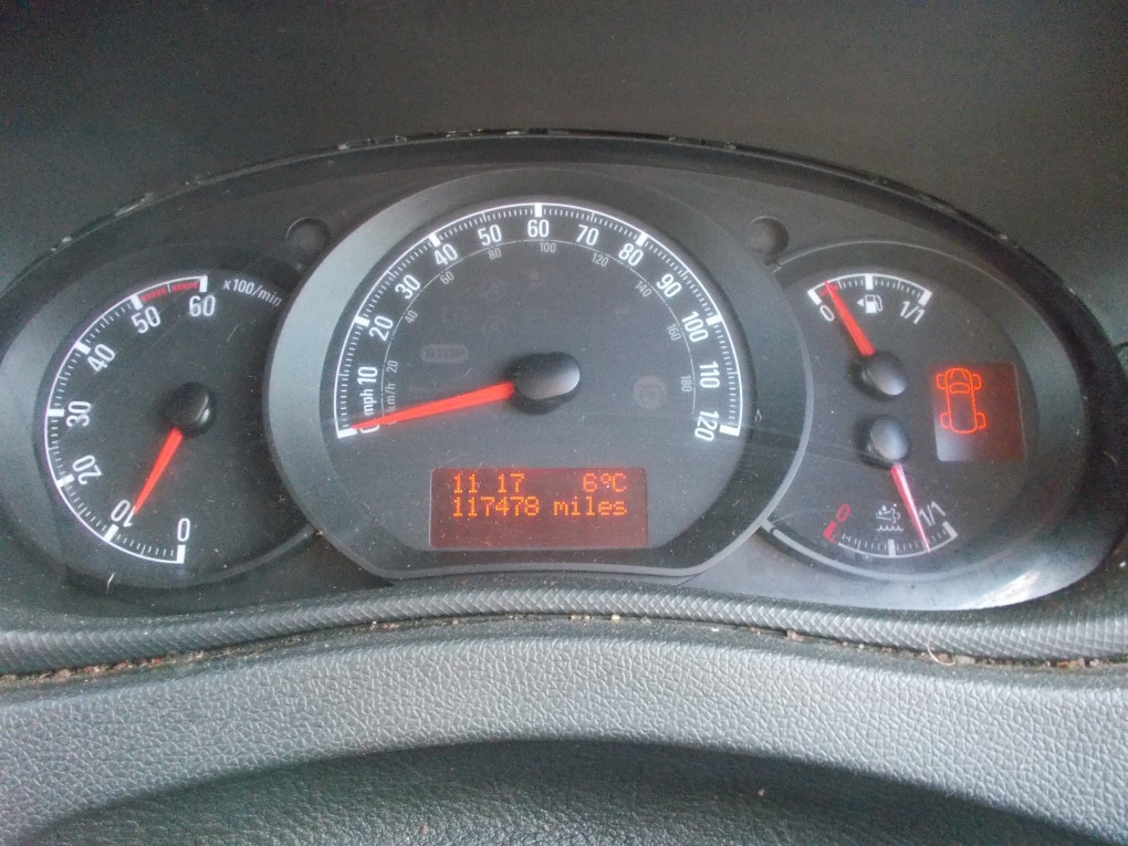 Used Vauxhall Movano 2018 for sale - 76792684: Photo 18