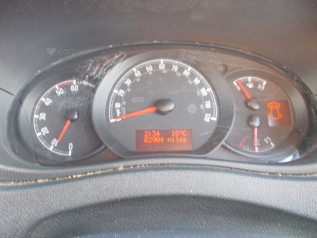 Used Vauxhall Movano 2019 for sale - 76612496: Photo 18