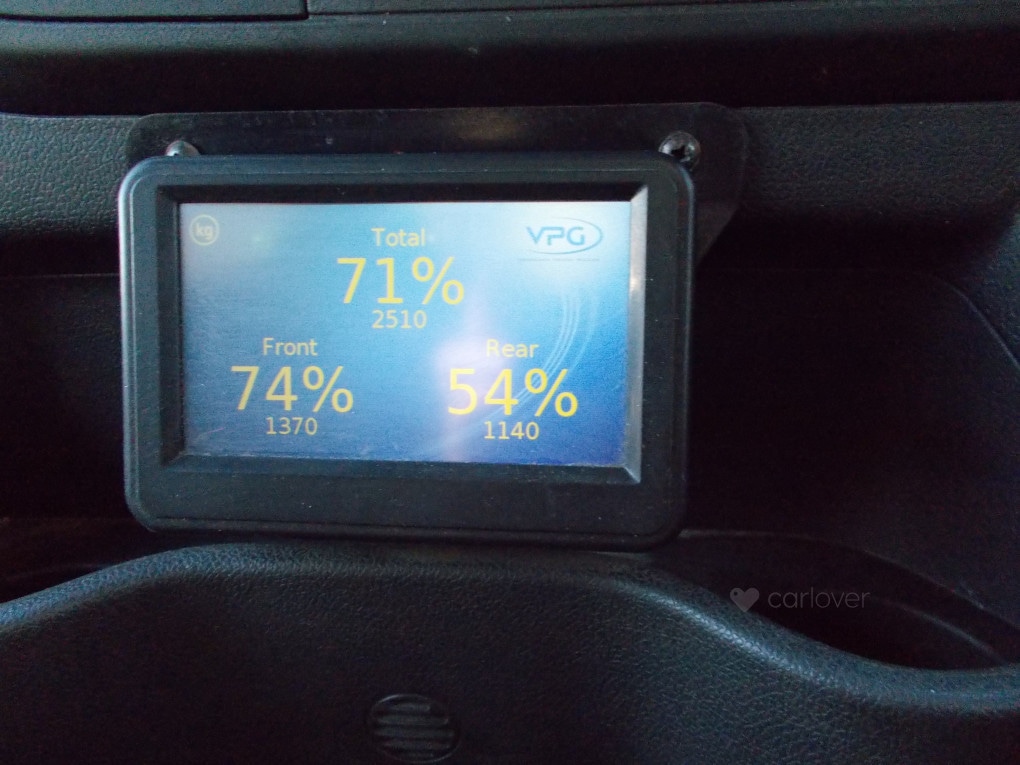 Used Vauxhall Movano 2019 for sale - 76612496: Photo 19