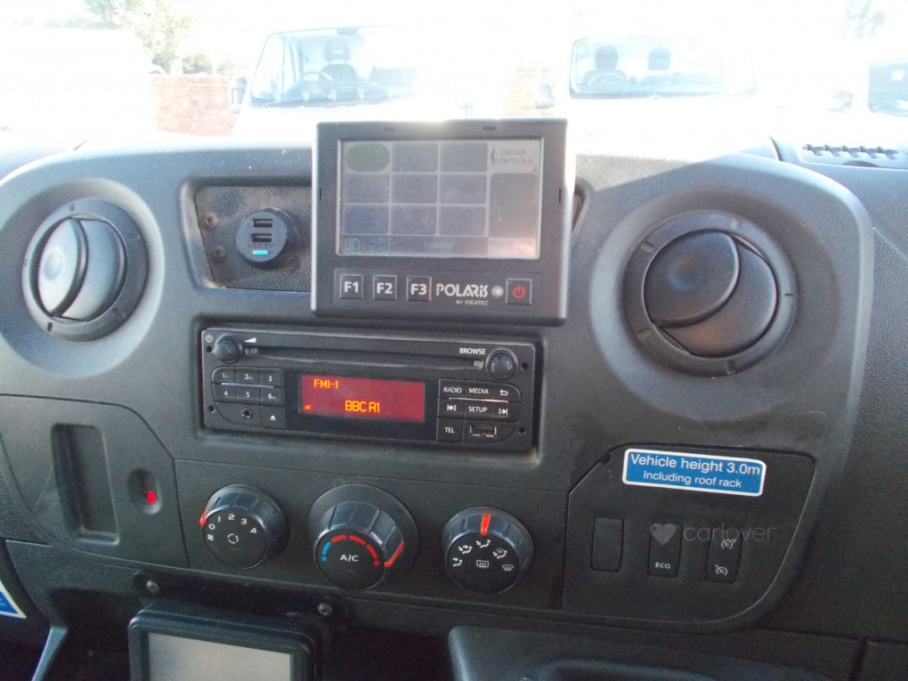 Used Vauxhall Movano 2019 for sale - 76612496: Photo 20