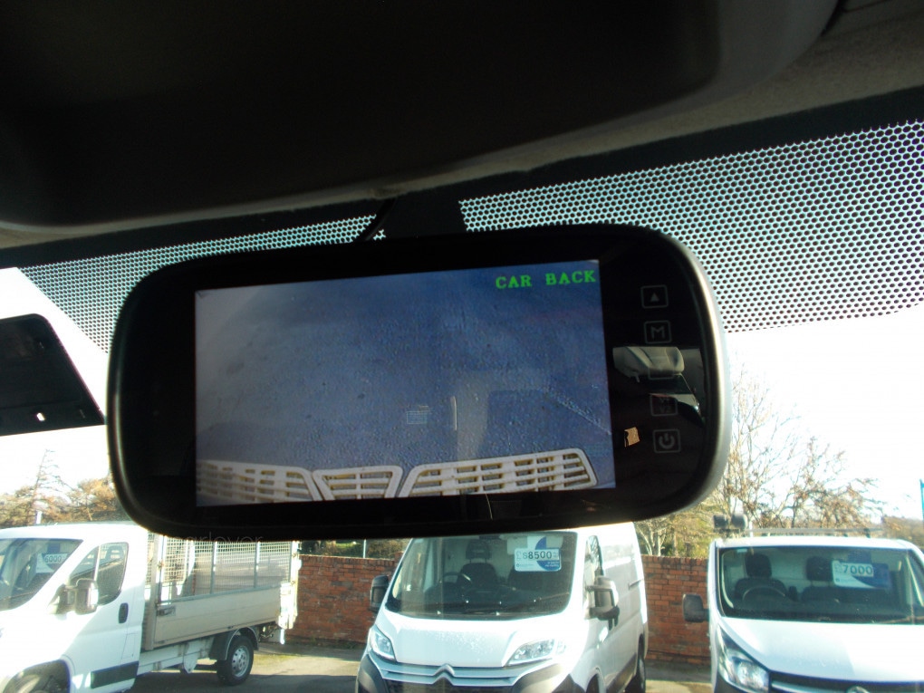 Used Vauxhall Movano 2019 for sale - 76612496: Photo 21