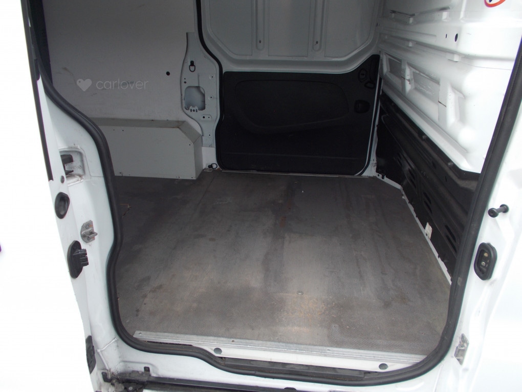Used Vauxhall Vivaro 2016 for sale - 76482722: Photo 12