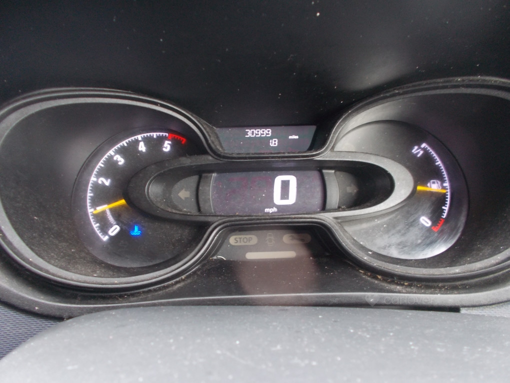 Used Vauxhall Vivaro 2016 for sale - 76482722: Photo 14