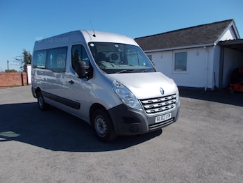 Used Renault Master 2012 for sale - 78371800: Photo